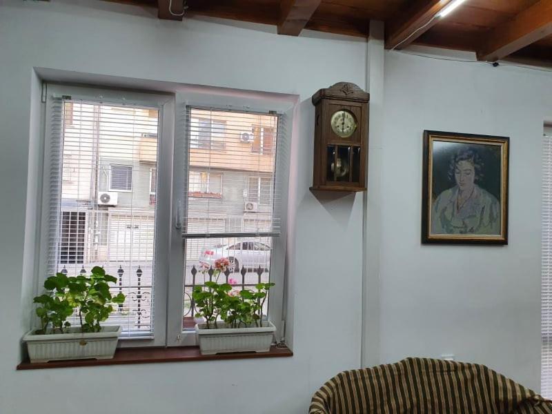 Modern And Old Lodge โซเฟีย ภายนอก รูปภาพ
